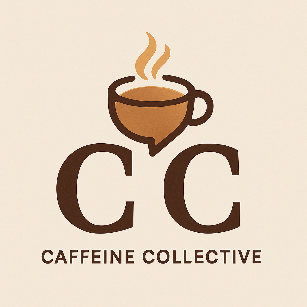 Coffee Lovers Logo